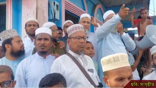 জামায়াত চাইলে নির্বাচন হবে, না চাইলে হবে না