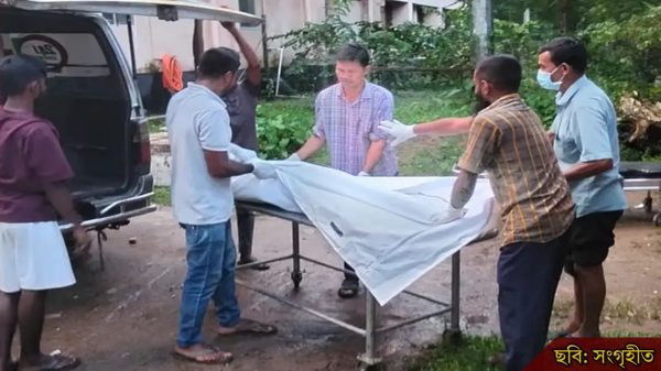 ধর্ষণ-সহিংসতায় নিহত তিন মারমা তরুণ শনাক্ত