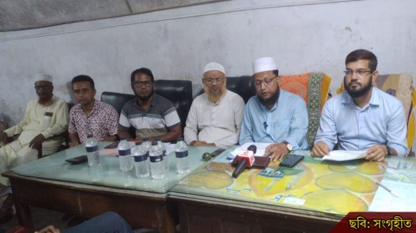 ফুলবাড়ীগেট বাজার বণিক সমিতির ভোট ২২ সেপ্টেম্বর