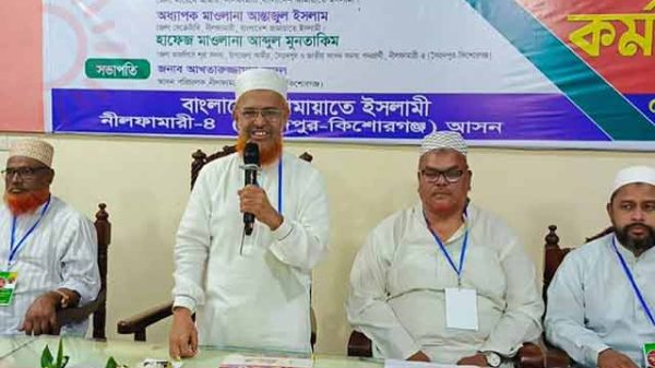 পিআর পদ্ধতি নিশ্চিত করবে উৎসবমুখর নির্বাচন
