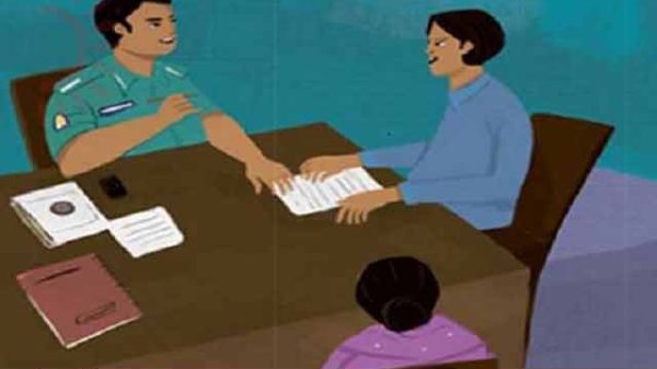 মনপুরায় যুবদল নেতাদের নিয়ে মিথ্যা ভয়েস রেকর্ড