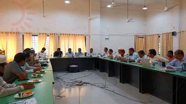 জাতীয় গ্রিডে যুক্ত হতে যাচ্ছে মনপুরা দ্বীপ