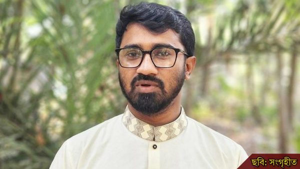 জামায়াত-শিবিরের অনুপ্রবেশে ক্ষতিগ্রস্ত গণঅধিকার পরিষদ