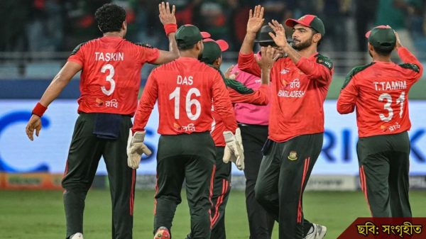 দ্বিতীয় ম্যাচে একাদশে আসছে বড় চমক