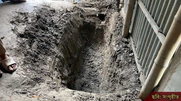 ঘুমের ওষুধ খাইয়ে স্বামীকে হত্যার চেষ্টা