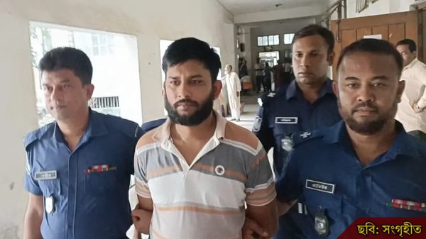 যশোরে স্ত্রী-সন্তান হত্যা মামলায় বাবুর ফাঁসি