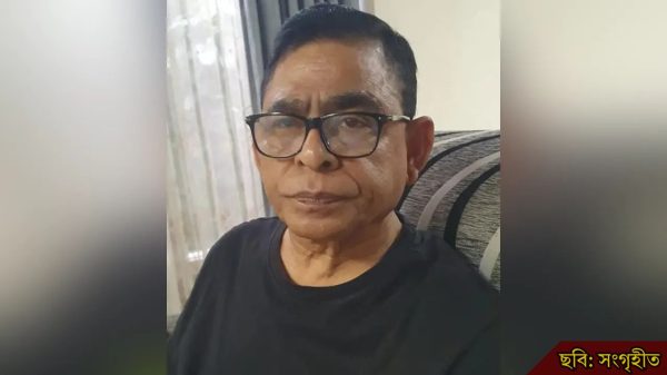 আট মামলার আসামি সাবেক সাংসদ গ্রেপ্তার