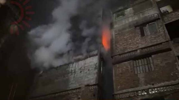 জুতার কারখানা