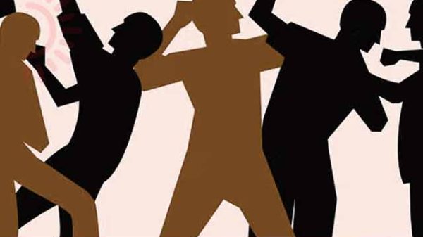 বিএনপি জামায়াত সংঘর্ষ