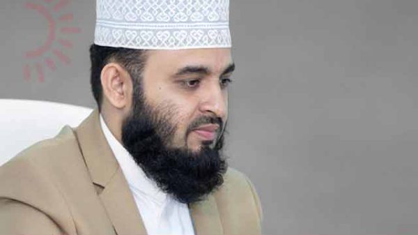 আজহারির দোয়া