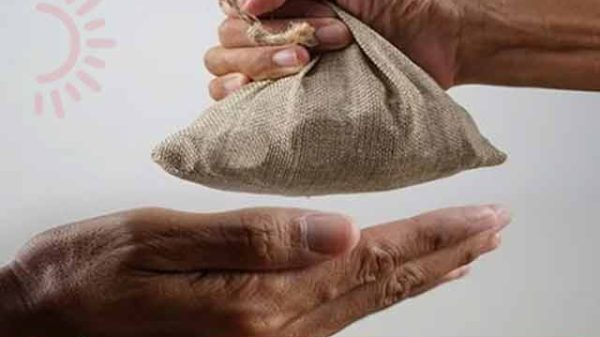 সামাজিক নিরাপত্তা শক্তিশালী করতে জাকাত