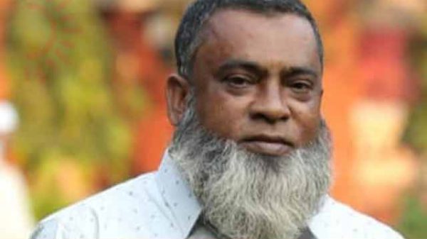 মাহিদুল