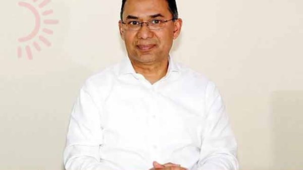 চালের দাম