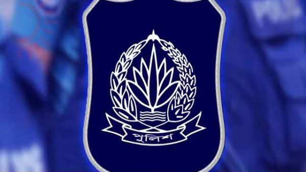 পুলিশ সুপার