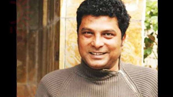 অভিনেতা শামস সুমন