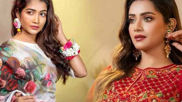 তানজিন তিশা