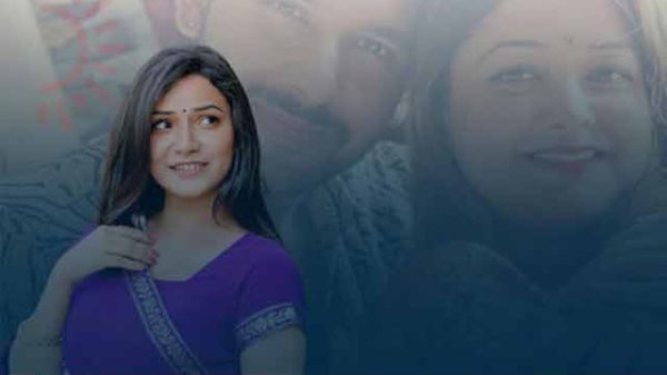 অভিনেত্রী তিথি