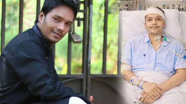 তৌসিফ আহমেদ