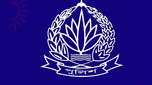 ওসি পদায়ন