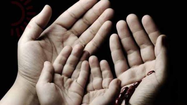 ইবাদত কবুল