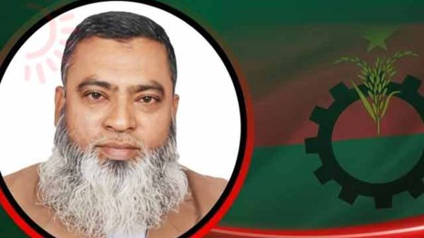 মাহিদুল ইসলাম