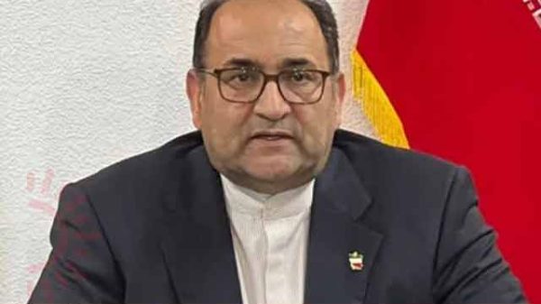 ইরানের বার্তা