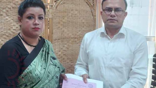 নিহার সুলতানা