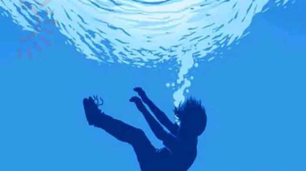 শিশুর মর্মান্তিক মৃত্যু