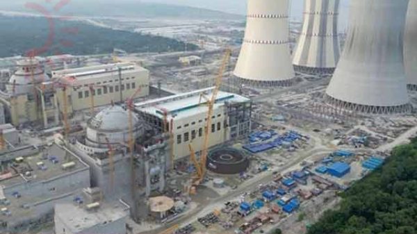 বিদ্যুৎ উৎপাদন