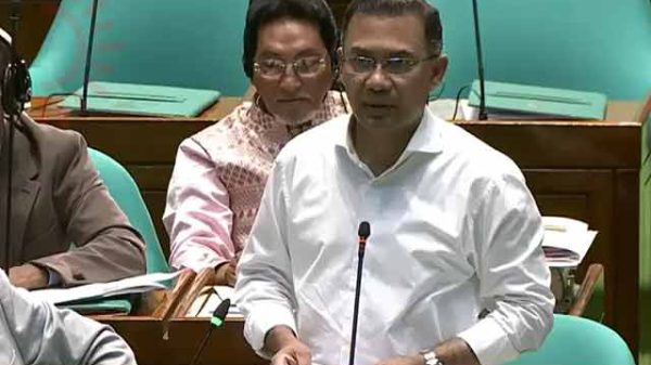 শ্রমবাজার