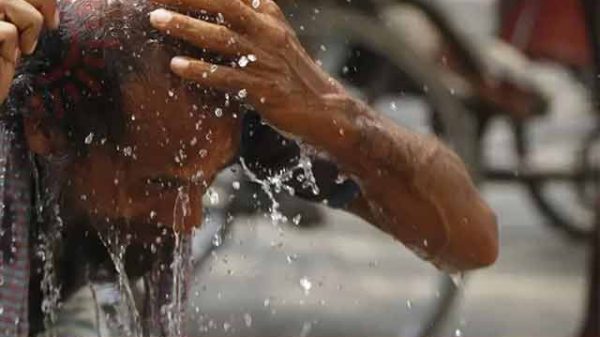 তাপপ্রবাহ