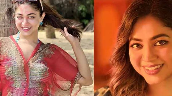 প্রিয়ন্তি উর্বী