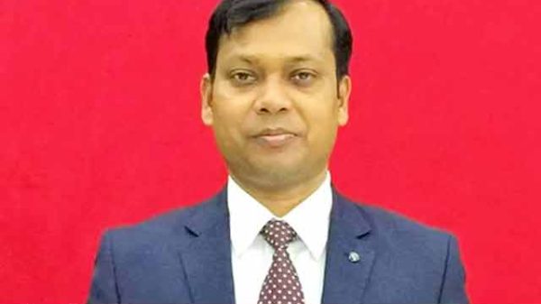 সারওয়ার আলম বিদায়