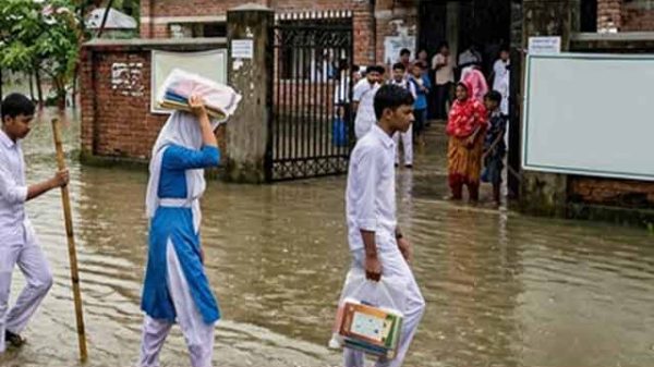 এইচএসসি পরীক্ষা