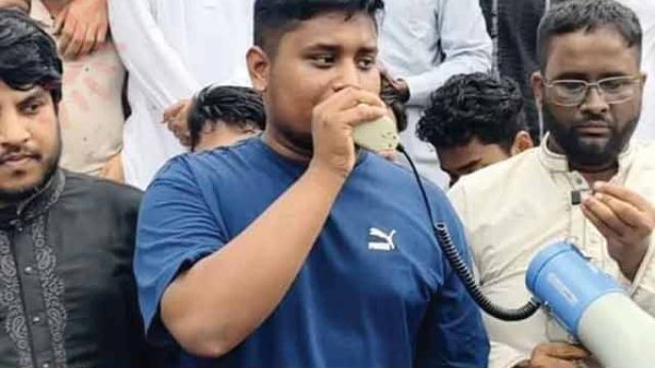 গণভোট ইস্যু