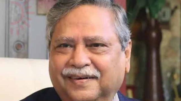 রাষ্ট্রপতি অবসর সুবিধা