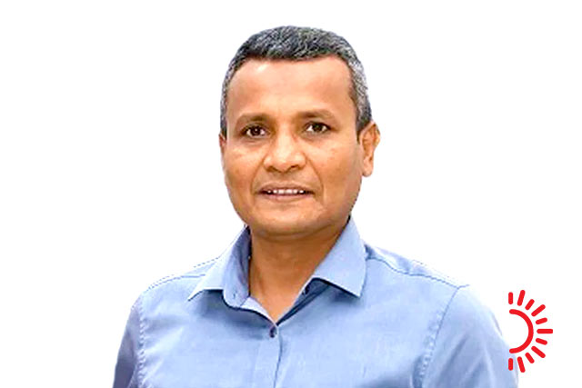 মশিউর রহমান