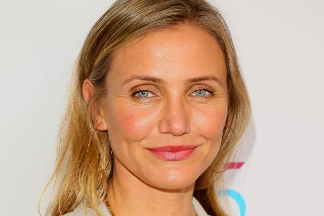 cameron diaz
