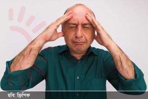 স্ট্রোকের প্রকারভেদ ও দীর্ঘস্থায়ী প্রভাব