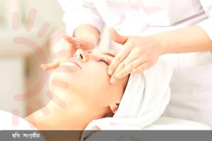 ফেশিয়াল ম্যাসাজের অবিশ্বাস্য উপকারিতা: কেন আপনি এটা করা উচিত?