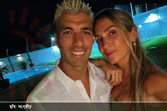 গাছে উঠে আত্মহত্যার চেষ্টা, লুইস সুয়ারেজের বুদ্ধিতে বাঁচলো প্রাণ