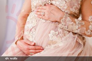 শীতকালে গর্ভবতী নারীদের সুরক্ষায় নেয়া জরুরি সতর্কতা