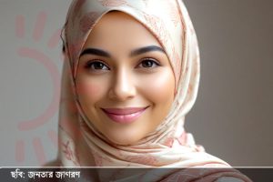 আদর্শ স্ত্রী: স্বামীকে বদলে দেওয়ার বিস্ময়কর ক্ষমতা