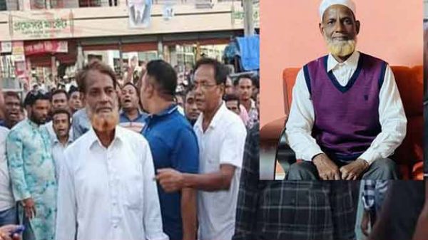 আব্দুল মান্নান