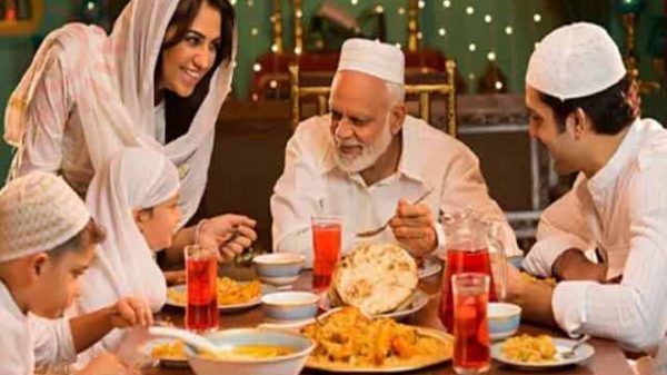 রমজানে সুস্থ