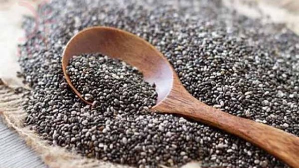 চিয়া সিড