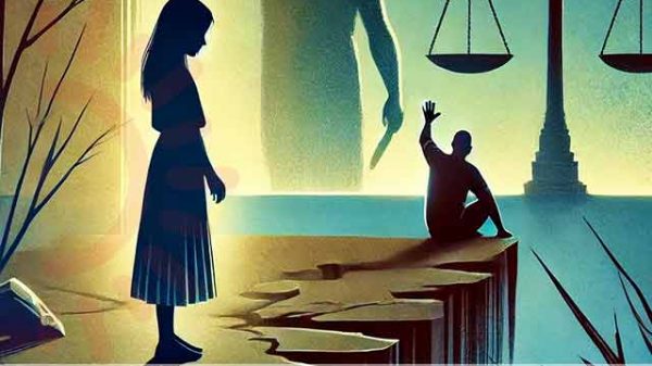 অসমাপ্ত জীবনের করুণ পরিণতি