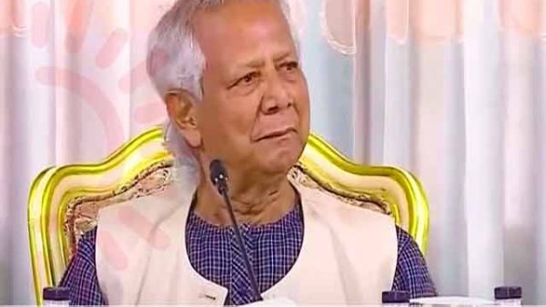 বইমেলায় হামলা