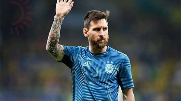 তুষারঝড়ের তাণ্ডবে পিছিয়ে গেলো মেসিদের কনক্যাকাফ ম্যাচ