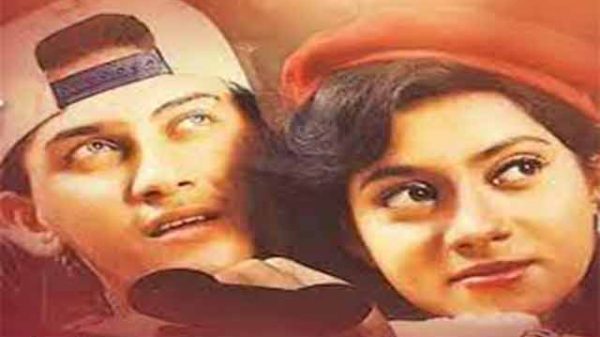 সালমান-শাবনূর জুটির সিনেমা আবার মুক্তি, উচ্ছ্বসিত দর্শক
